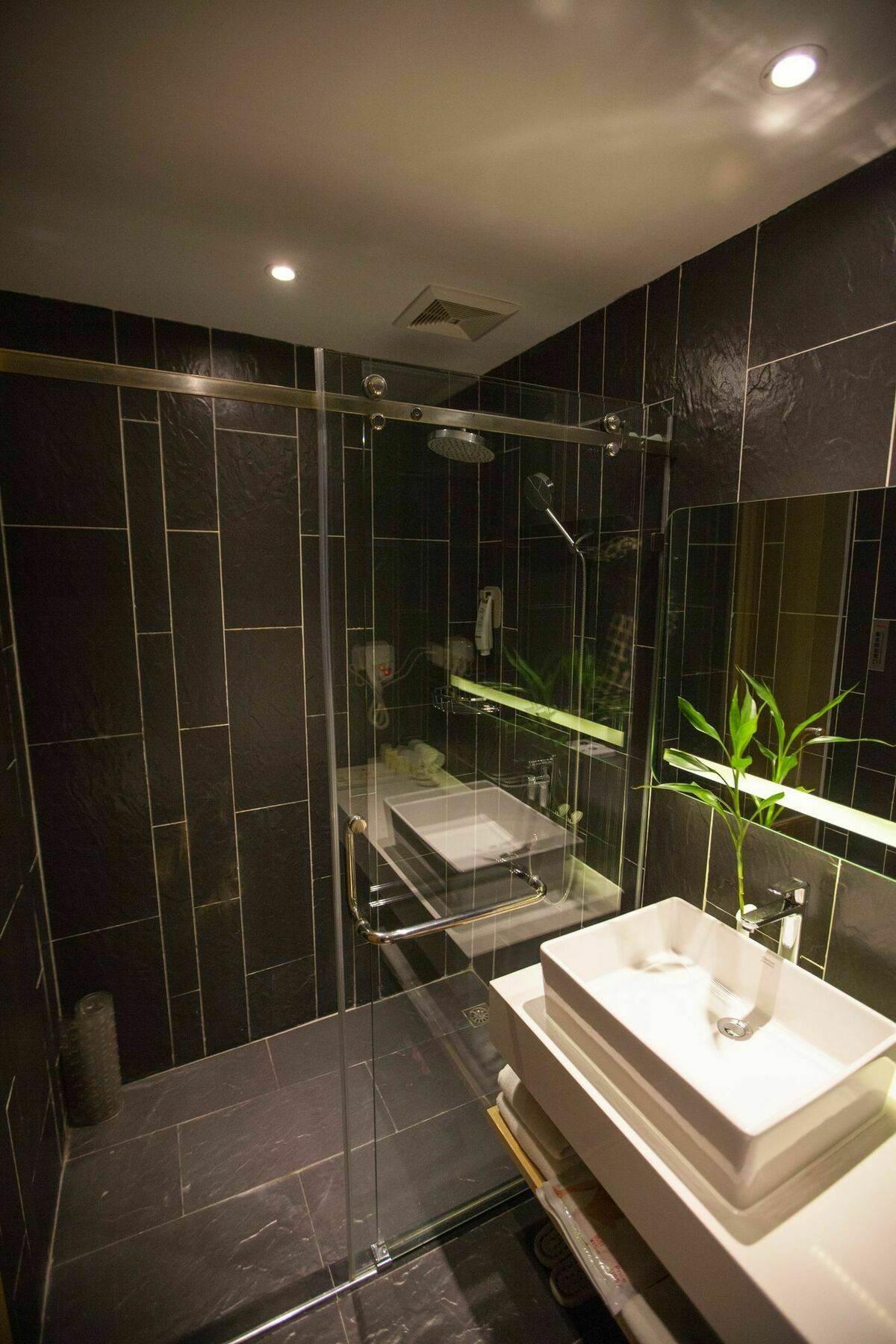 Ibis Leshan City Center Exterior photo